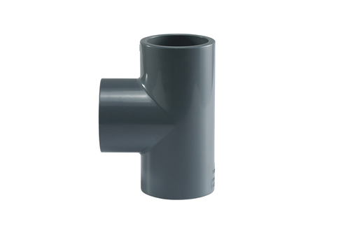 重兴镇CPVC正三通(DIN)