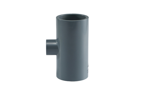 重兴镇CPVC异径三通(DIN)