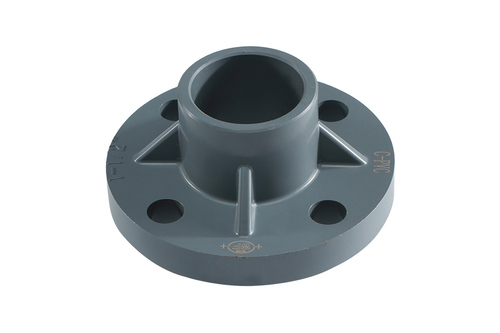 重兴镇CPVC一体式法兰(DIN)