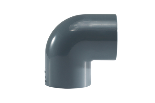 重兴镇CPVC90°弯头(ANSI)