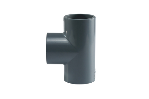 重兴镇CPVC正三通(ANSI)