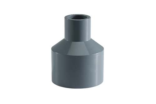 重兴镇CPVC异径直接(ANSI)