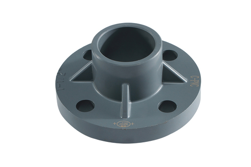 重兴镇CPVC一体式法兰(ANSI)