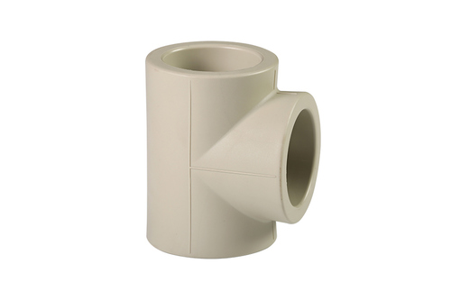 重兴镇PPH正三通 (DIN)