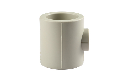 重兴镇PPH异径三通(DIN)