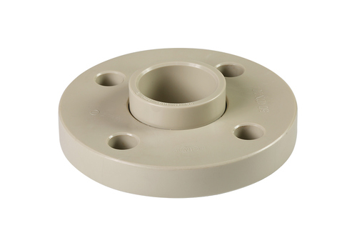 重兴镇PPH双片式法兰(DIN)