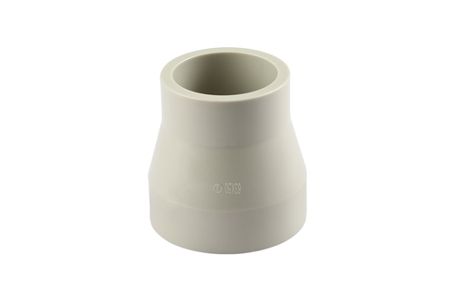 重兴镇PPH对焊异径直接(DIN)