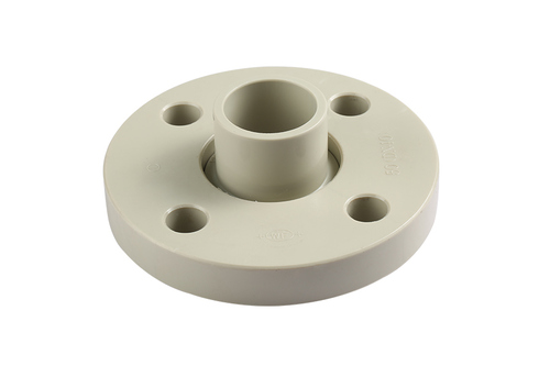 重兴镇PPH对焊双片式法兰(DIN)