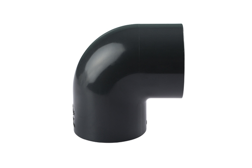 重兴镇UPVC90°弯头(ANSI)