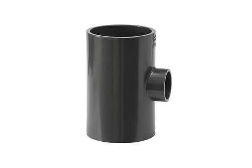 重兴镇UPVC异径三通(ANSI)