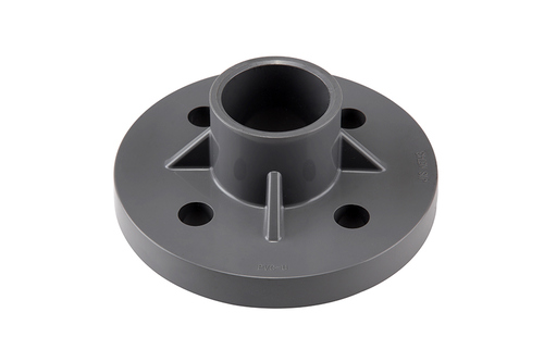 重兴镇UPVC一体式法兰(JIS)