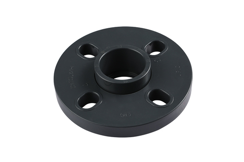 重兴镇UPVC双片式法兰(JIS)