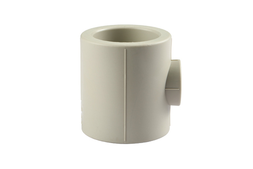 重兴镇PPR异径三通(DIN)