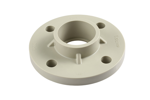 重兴镇PPR一体式法兰(DIN)