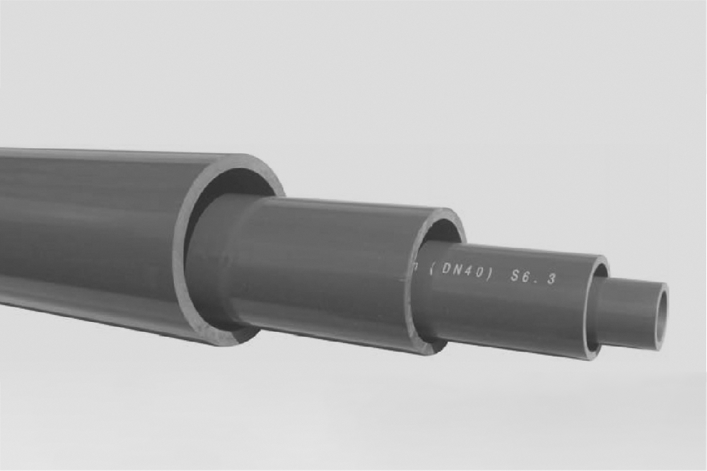 重兴镇给水国标