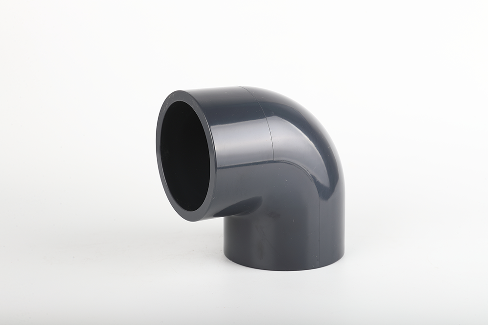 重兴镇90度弯头