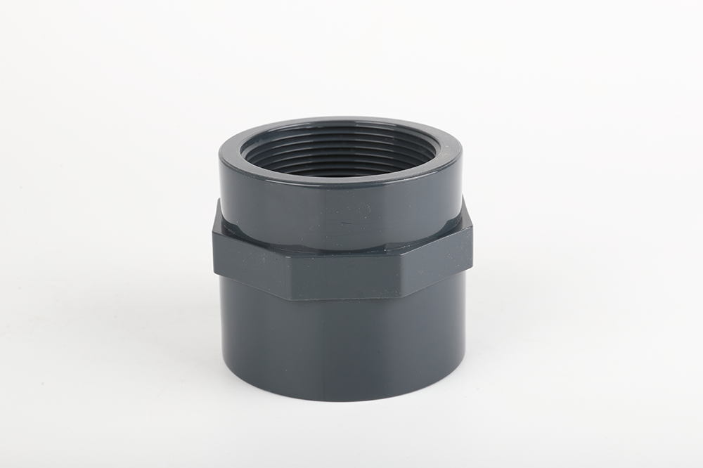 重兴镇内丝接头