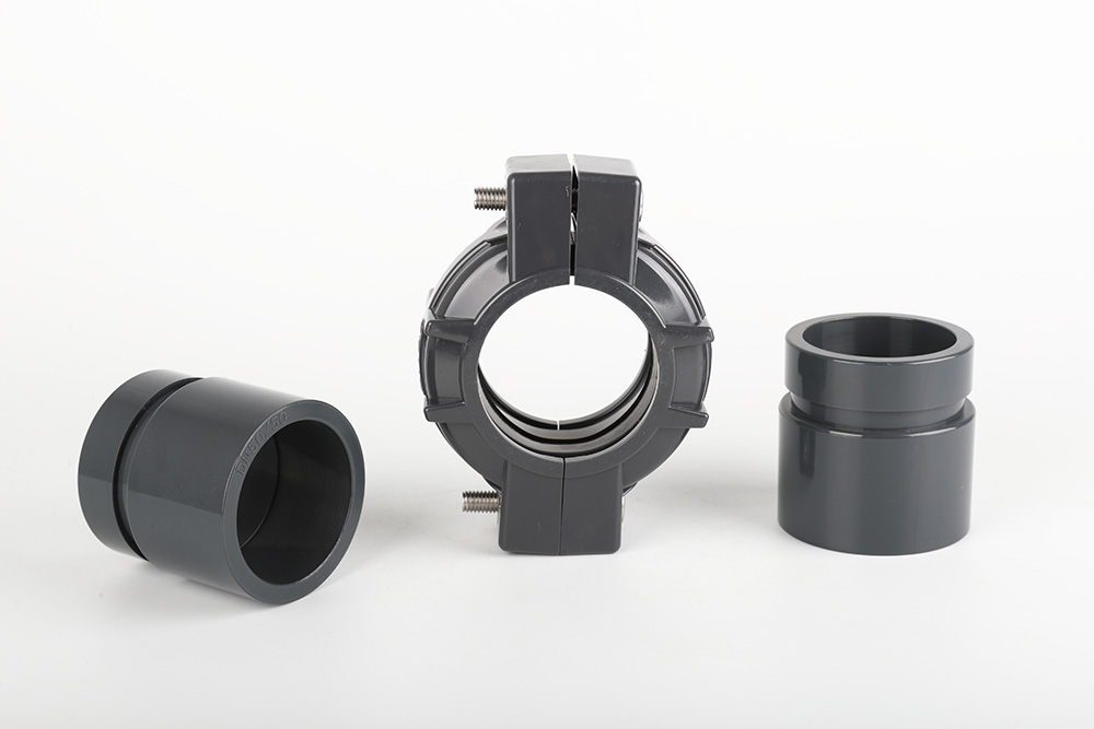 重兴镇拷贝林（卡套）接头