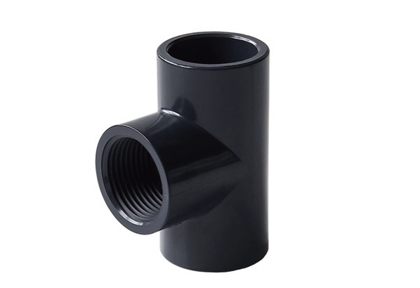 重兴镇内丝三通