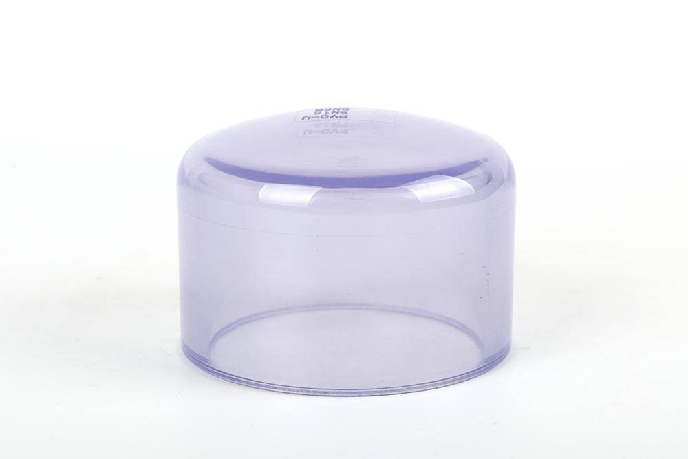 重兴镇透明管堵