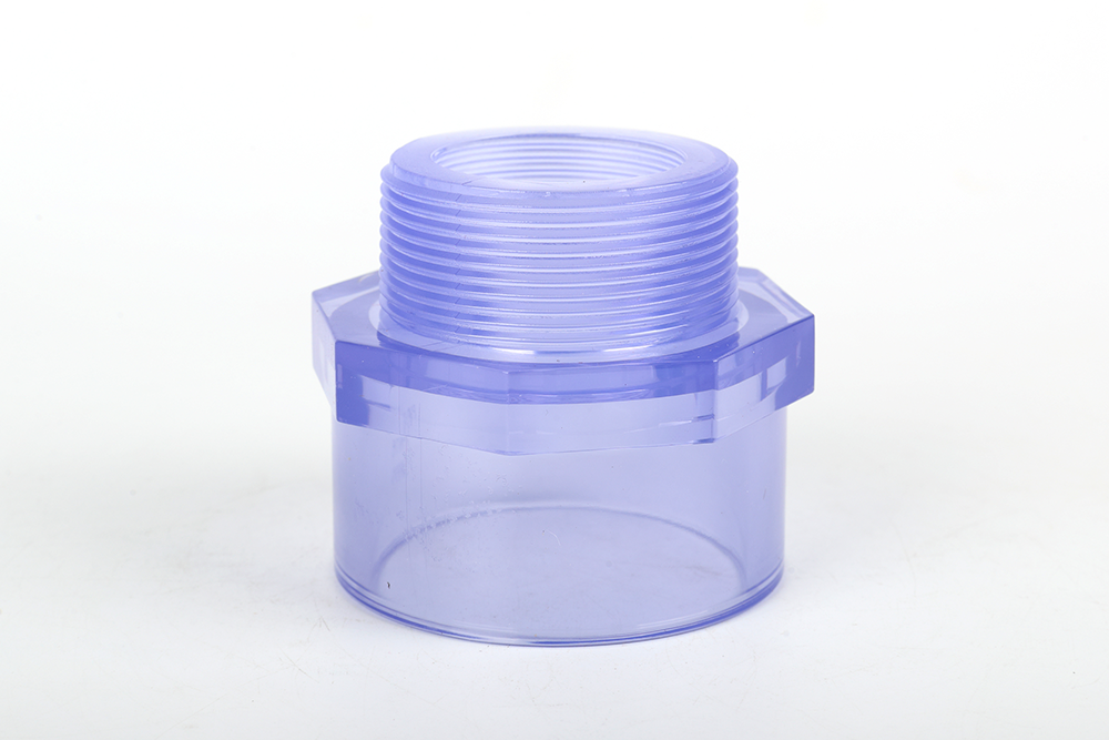 重兴镇透明外丝直接